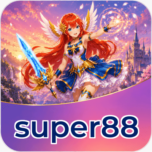 Persyaratan Sistem super88