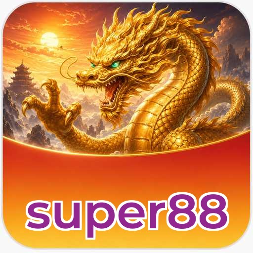 Tentang super88