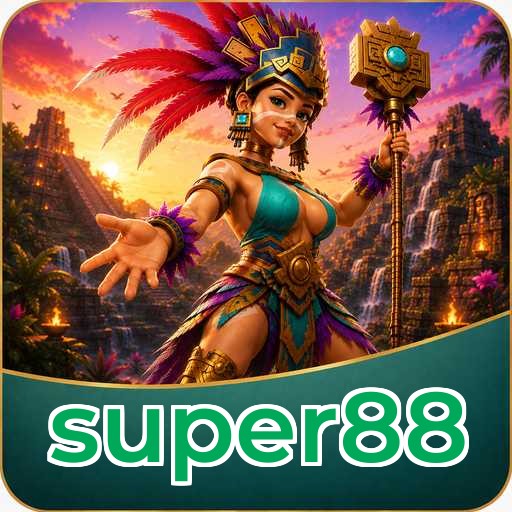 Panduan Download super88